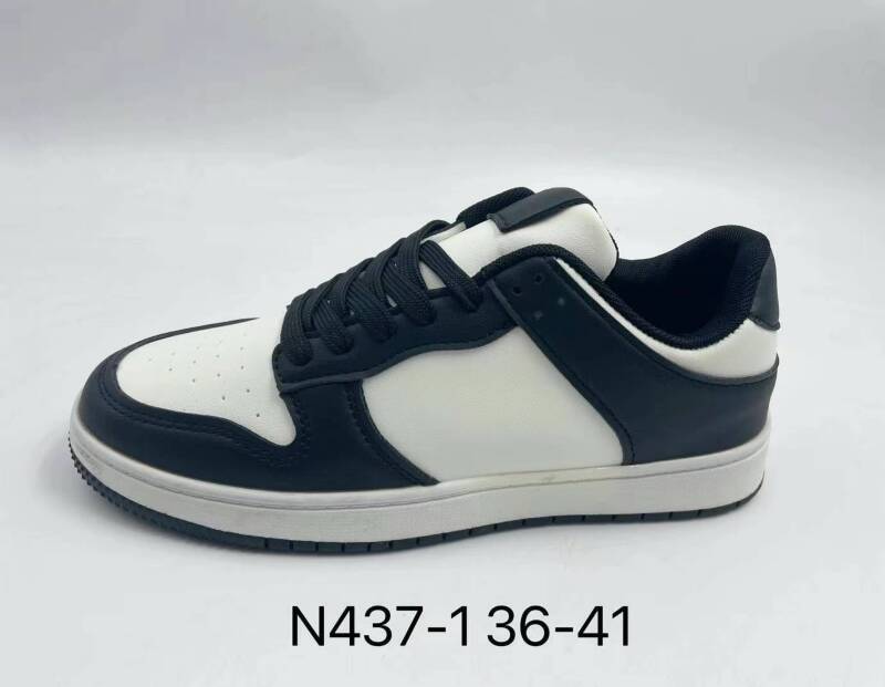 Buty sportowe damskie Roz 36-41/12 par